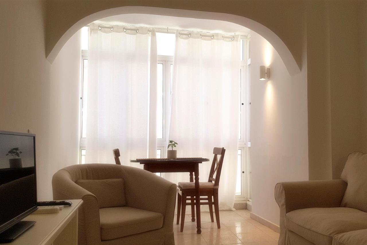 Apartamento Malagueta Sol Beach *