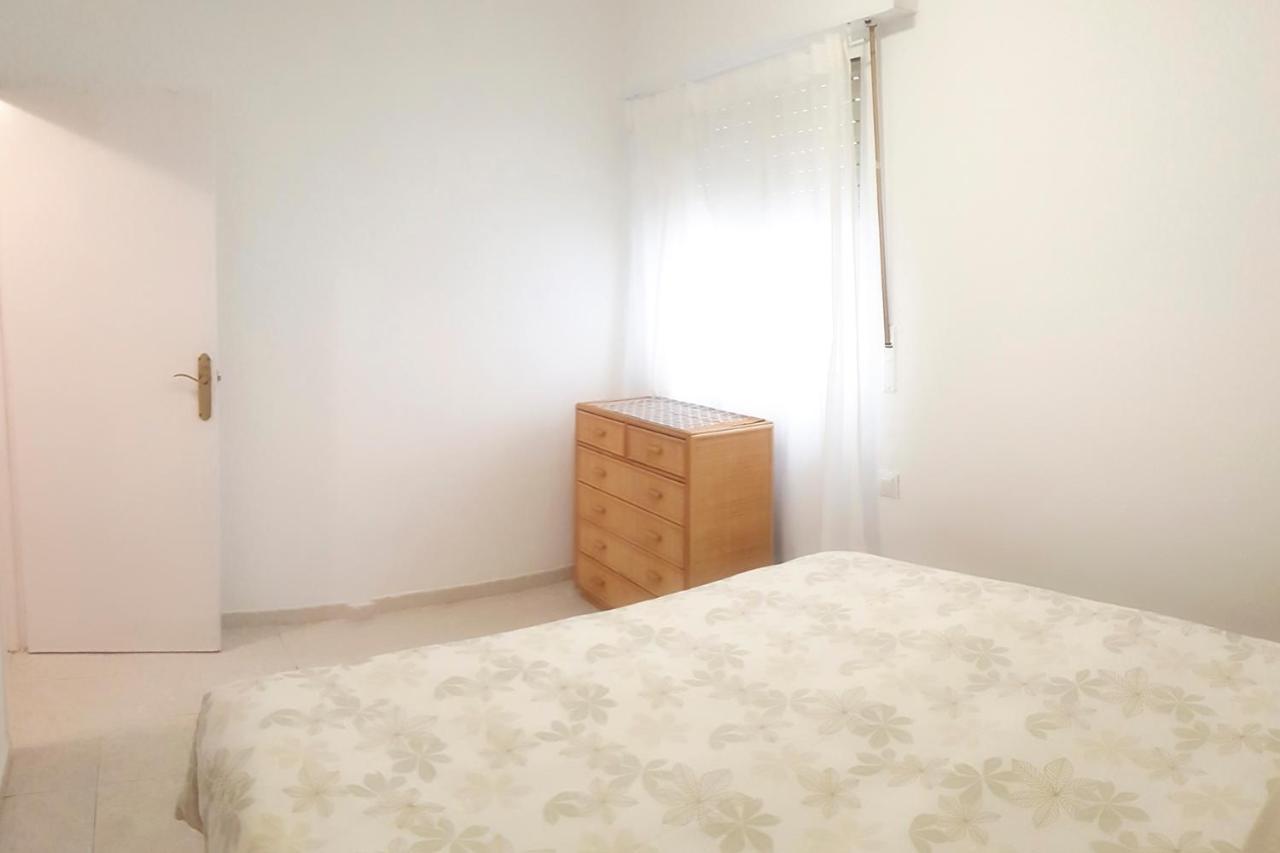 Apartamento Malagueta Sol Beach *