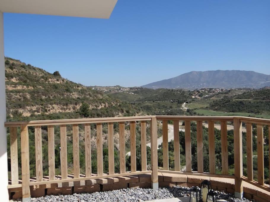Apartamento Beautiful 3 Bedroom La Cala De Mijas Málaga