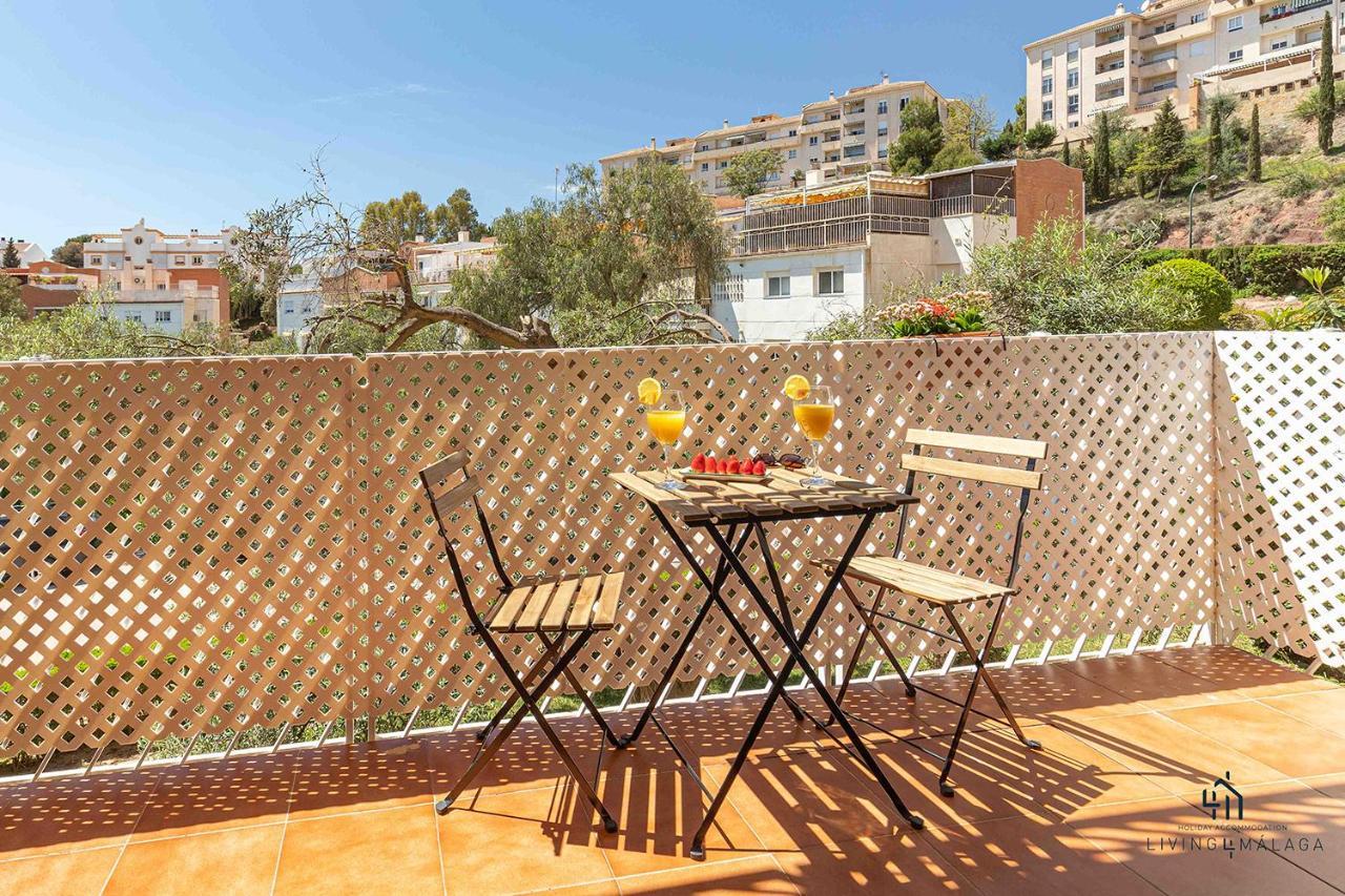 Living4Malaga Mountain Views Haven Apartamento *