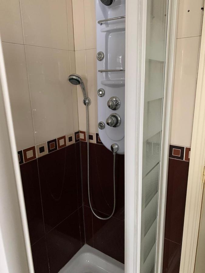 Mooi En Erg Ruim Met Openhaard * Malaga