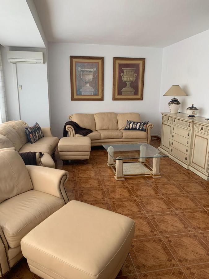 Mooi En Erg Ruim Met Openhaard Apartment