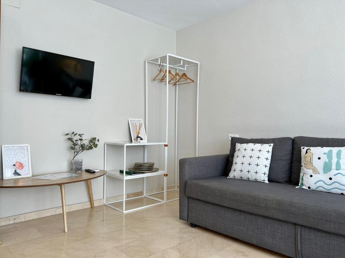 Apartamento Gran Grupo De Familia O Amigos Málaga