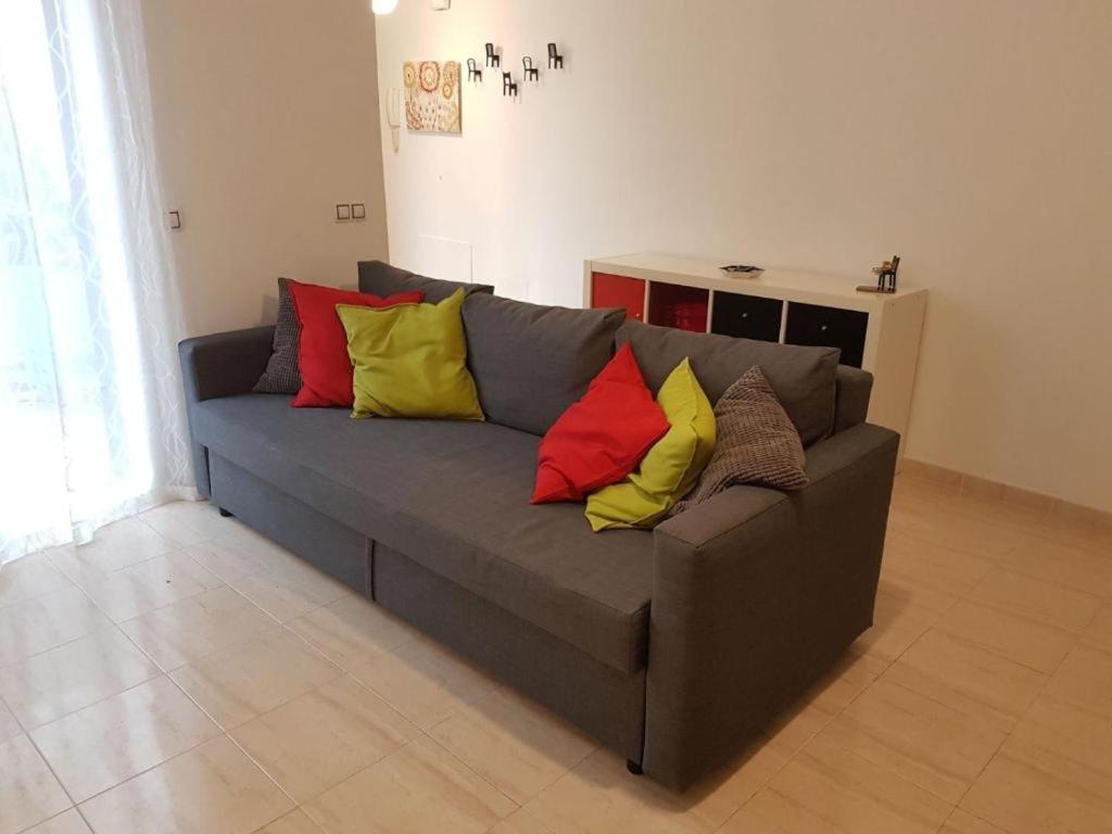 Guantanamera Eco-friendly Roomalaga By Bossh! * Malaga