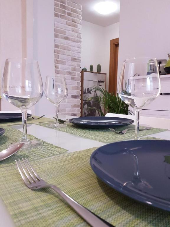 Apartment Guantanamera Eco-friendly Roomalaga By Bossh! *