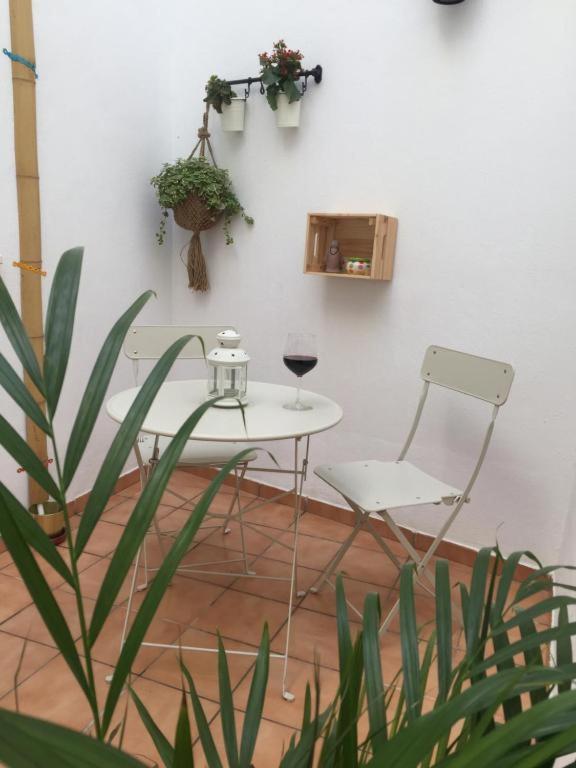Guantanamera Eco-friendly Roomalaga By Bossh! Malaga