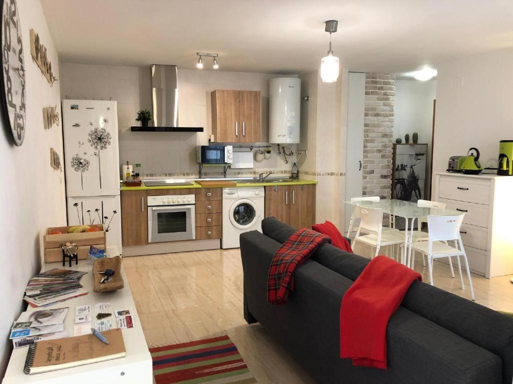 Guantanamera Eco-friendly Roomalaga By Bossh! * Malaga