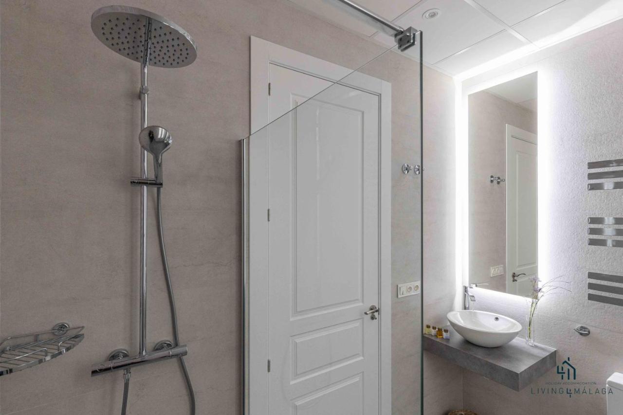 Living4malaga Echegaray Grand Luxe *