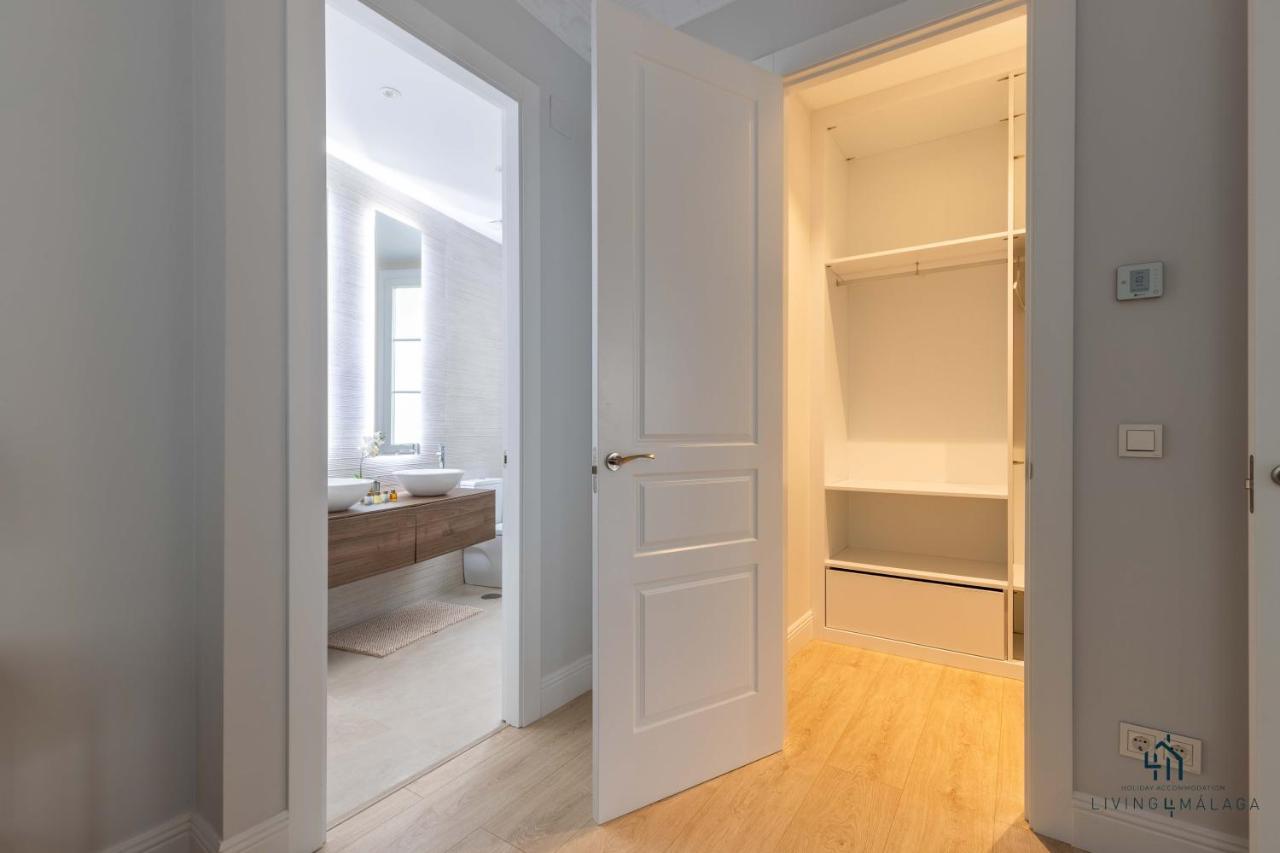 Living4malaga Echegaray Grand Luxe