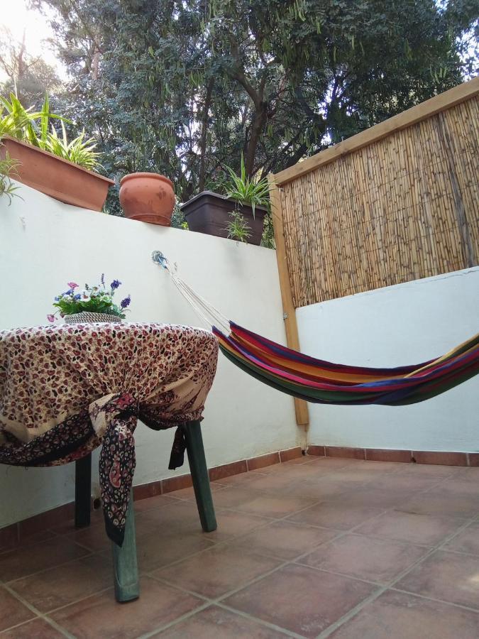Fabulosa Casa Del Arbol Apartment Malaga