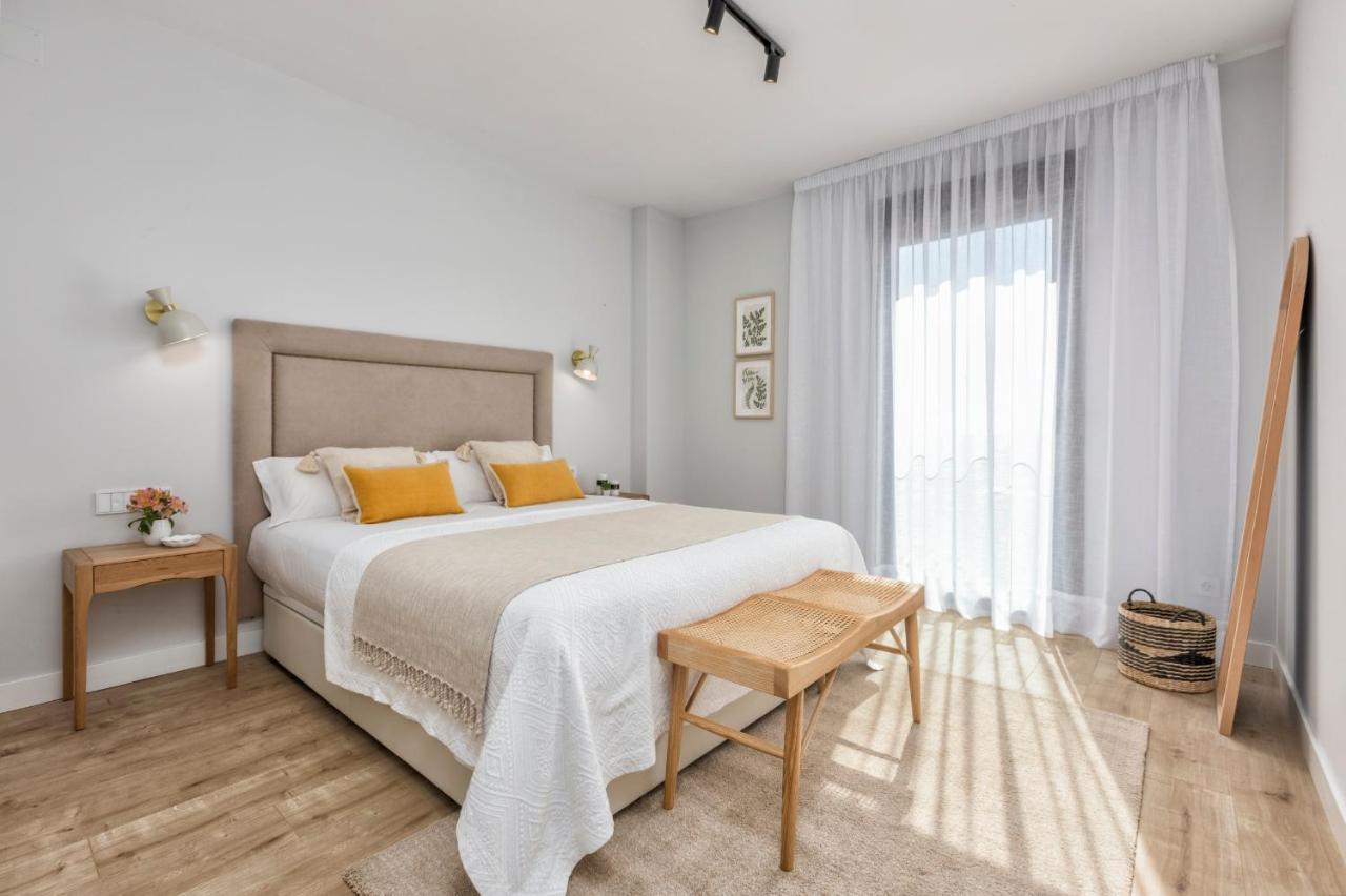 Apartamento Iloftmalaga Skygarden Málaga