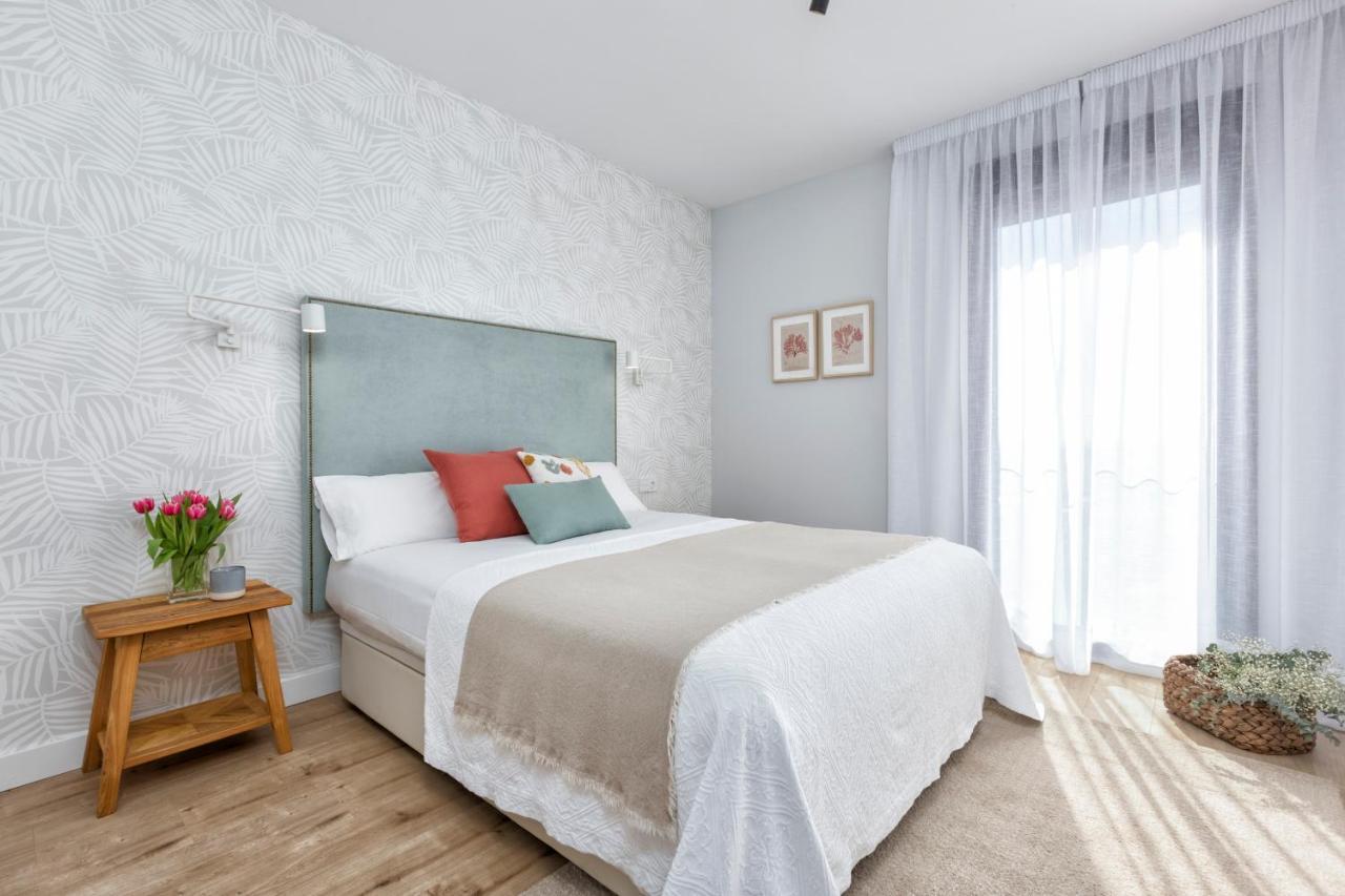 Iloftmalaga Skygarden Apartamento *
