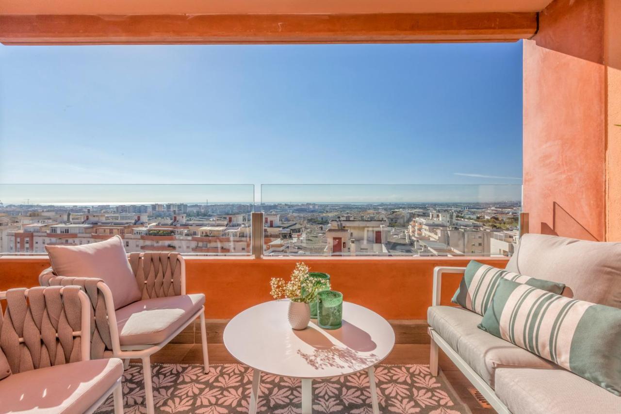 Iloftmalaga Skygarden
