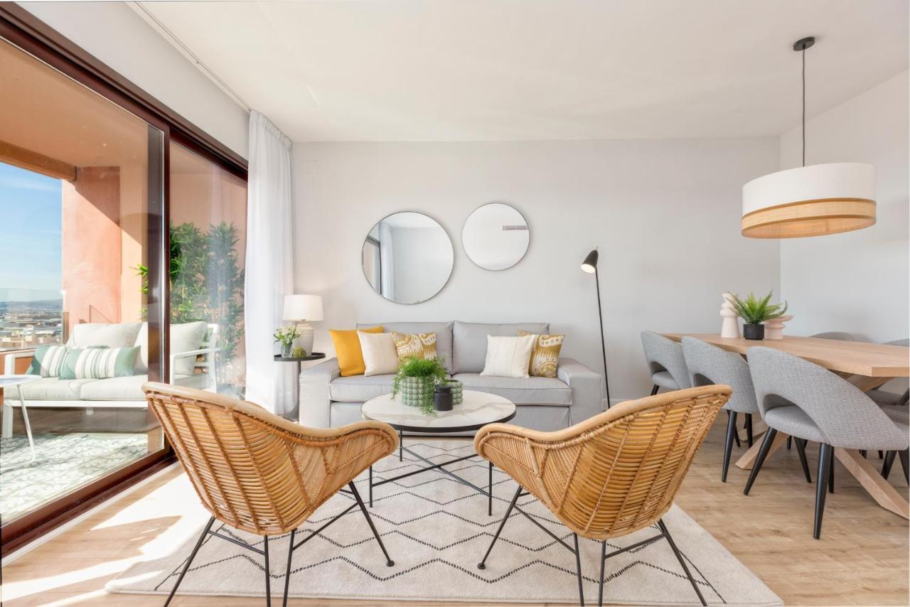 Iloftmalaga Skygarden