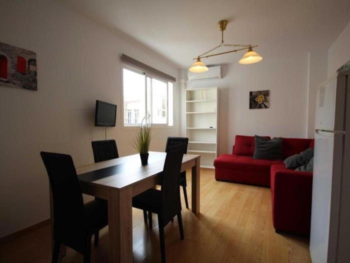 Holidays2Malaga Cruz Verde Apartamento