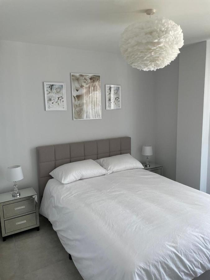 Apartamento Beautiful 3 Bedroom La Cala De Mijas *