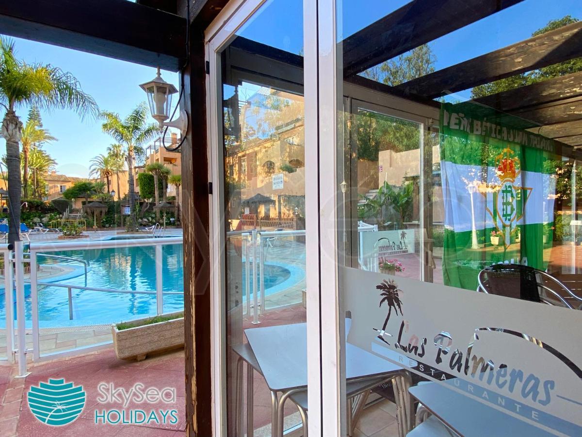 Skysea Holidays Riviera Del Sol * Malaga