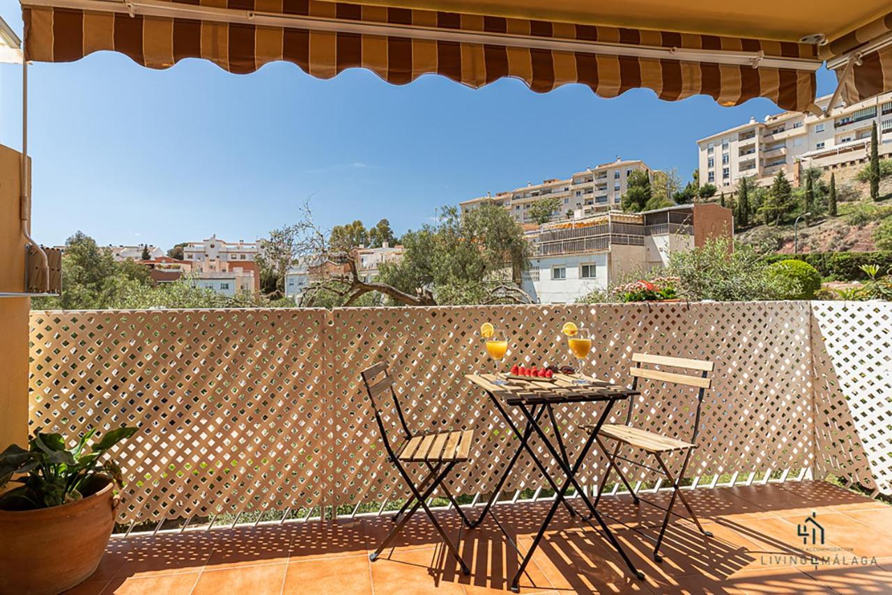 Living4Malaga Mountain Views Haven Apartamento