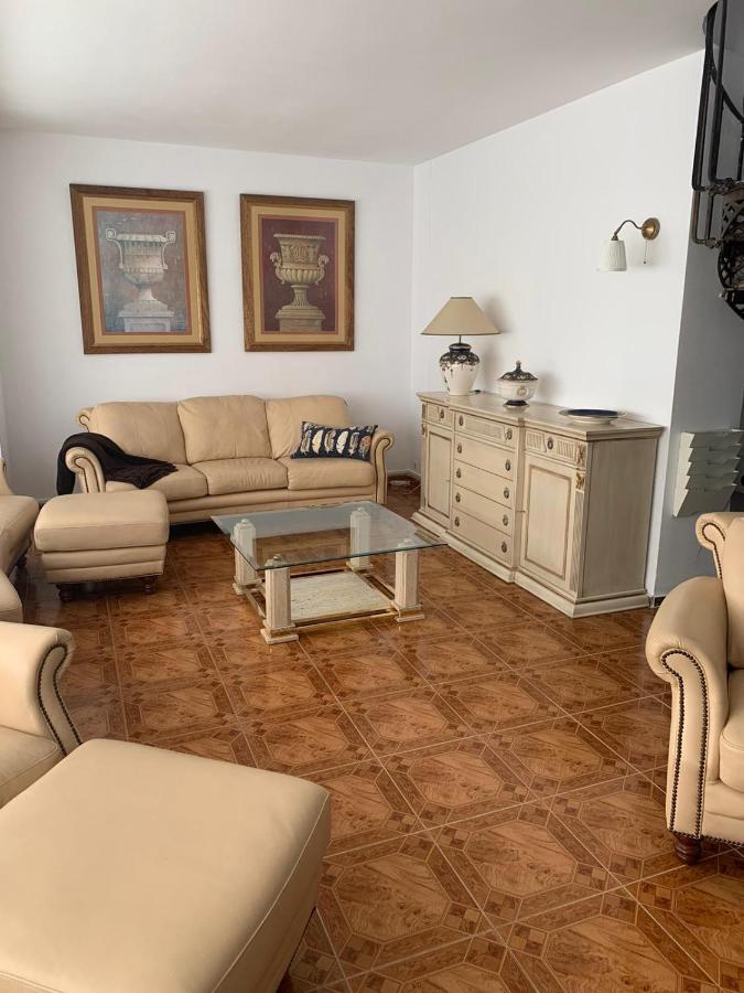 Apartment Mooi En Erg Ruim Met Openhaard *