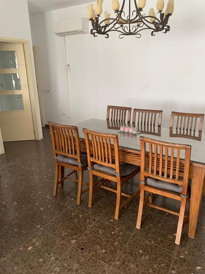 Mooi En Erg Ruim Met Openhaard Apartment