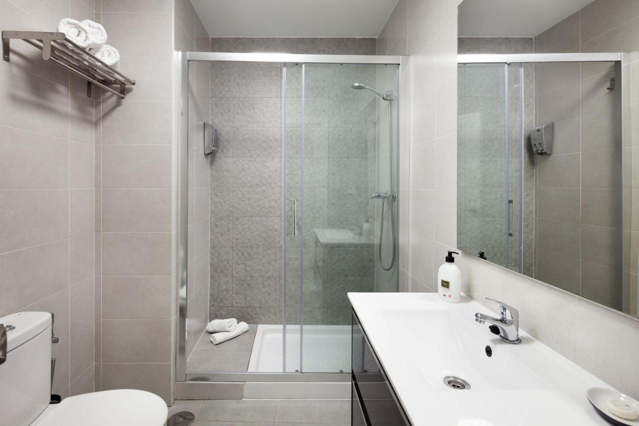 Apartamento Inmálaga Cervantes Málaga