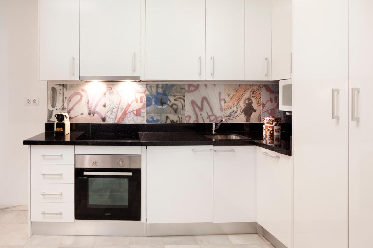 Apartamento Inmálaga Cervantes