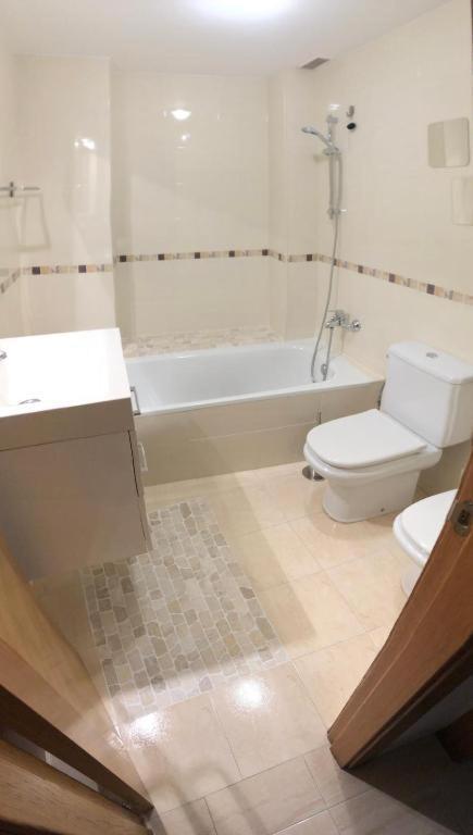 Guantanamera Eco-friendly Roomalaga By Bossh! Apartment *