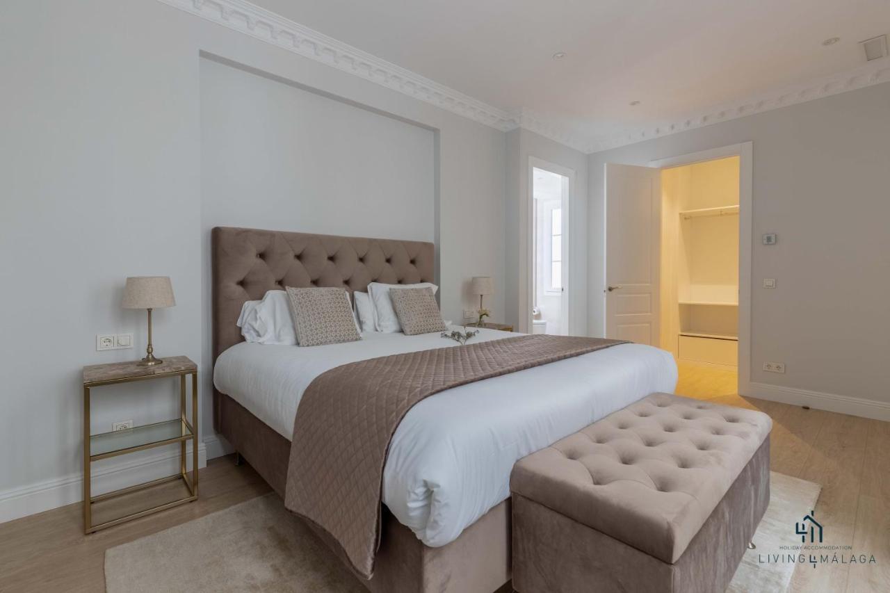 Living4malaga Echegaray Grand Luxe Málaga