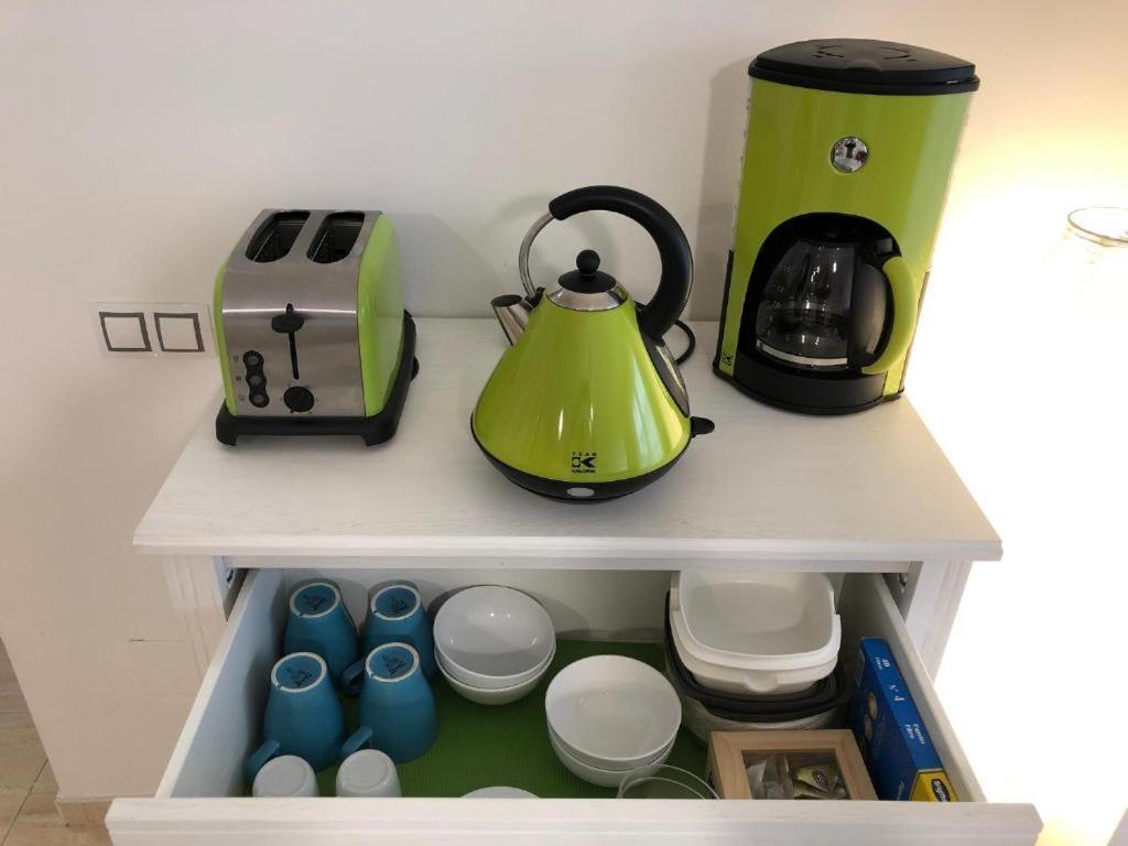 Apartamento Guantanamera Eco-friendly Roomalaga By Bossh! *