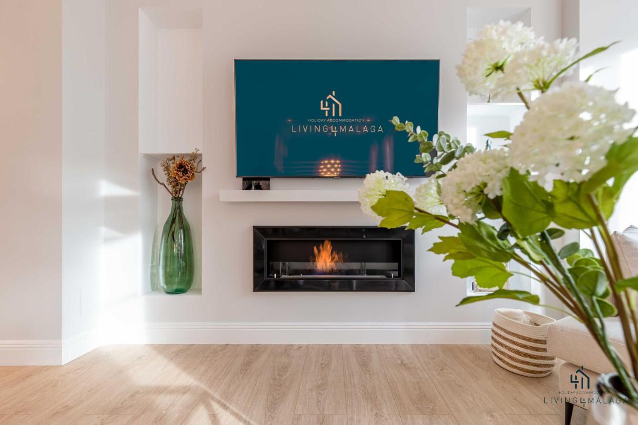 Living4malaga Echegaray Grand Luxe