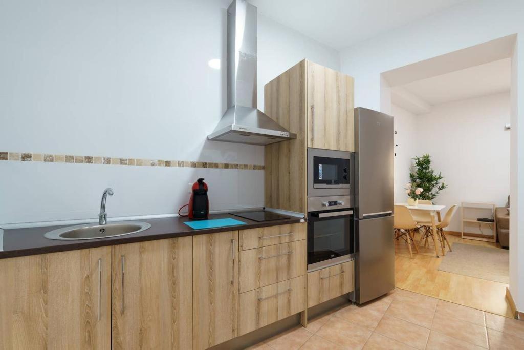 Apartment Costa Holidays Malaga