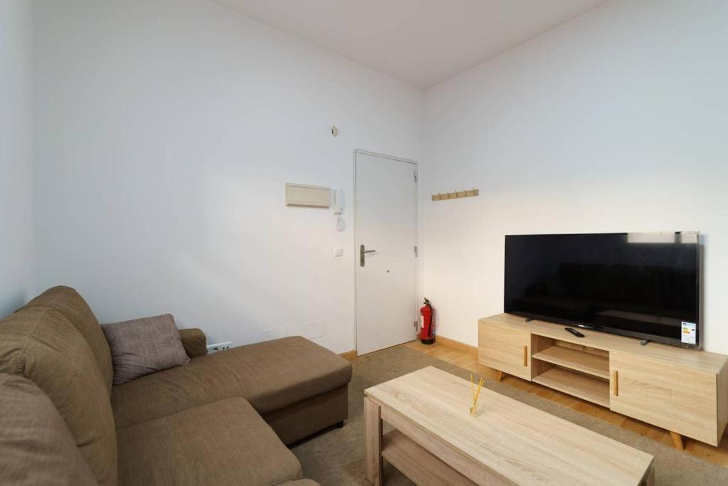 Costa Holidays Apartment Malaga