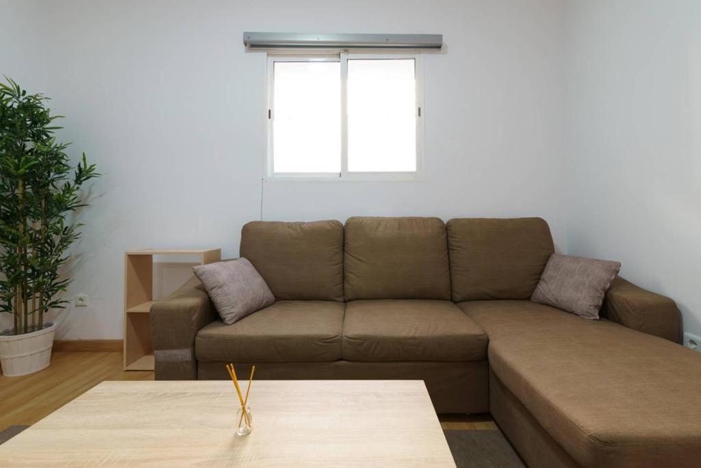 Costa Holidays Apartment Malaga