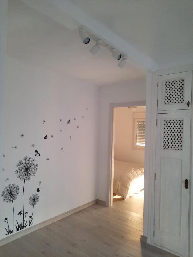 Casa Mirador Perea Malaga