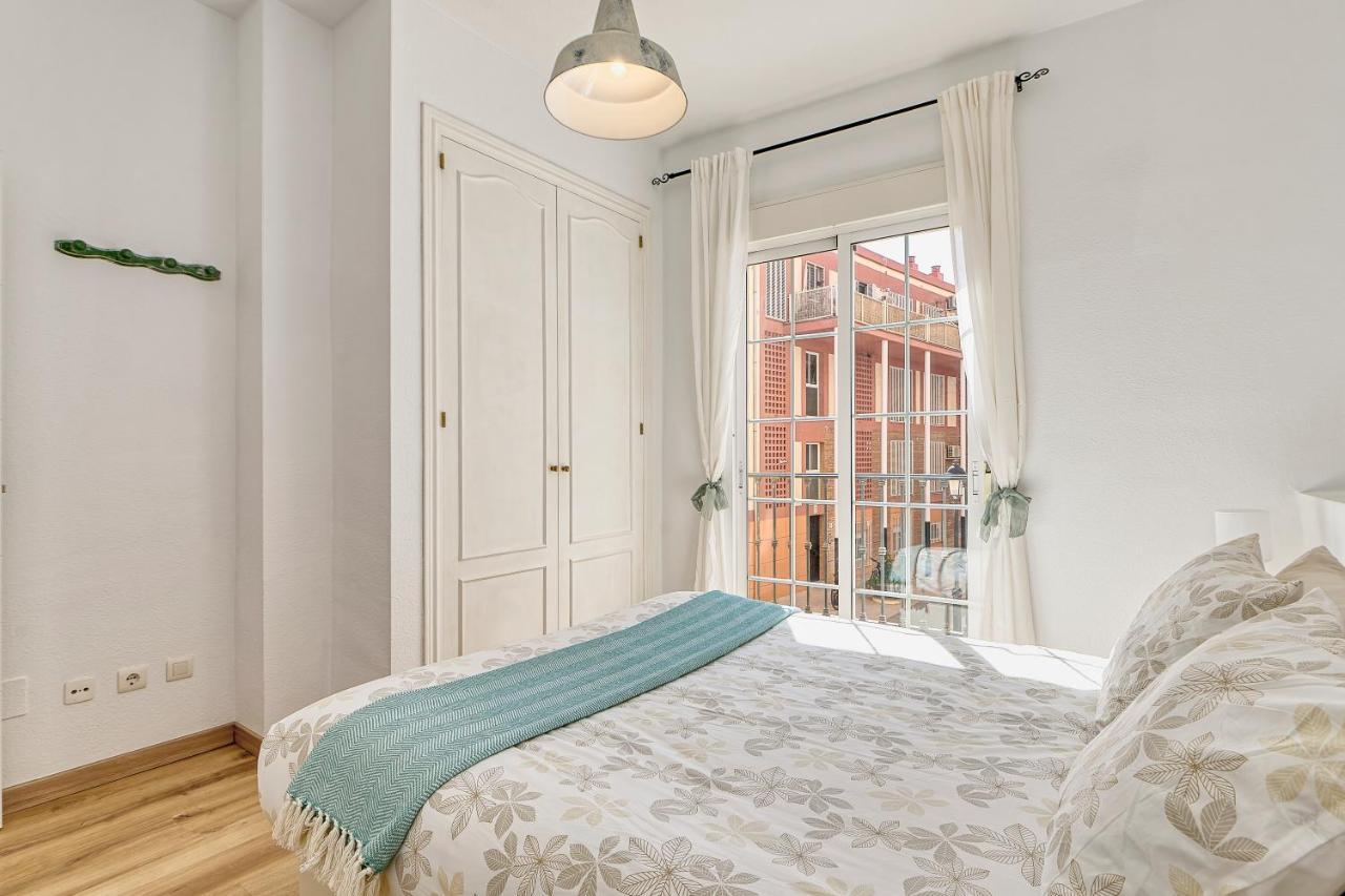 Bright & Breezy Merced Apartamento *