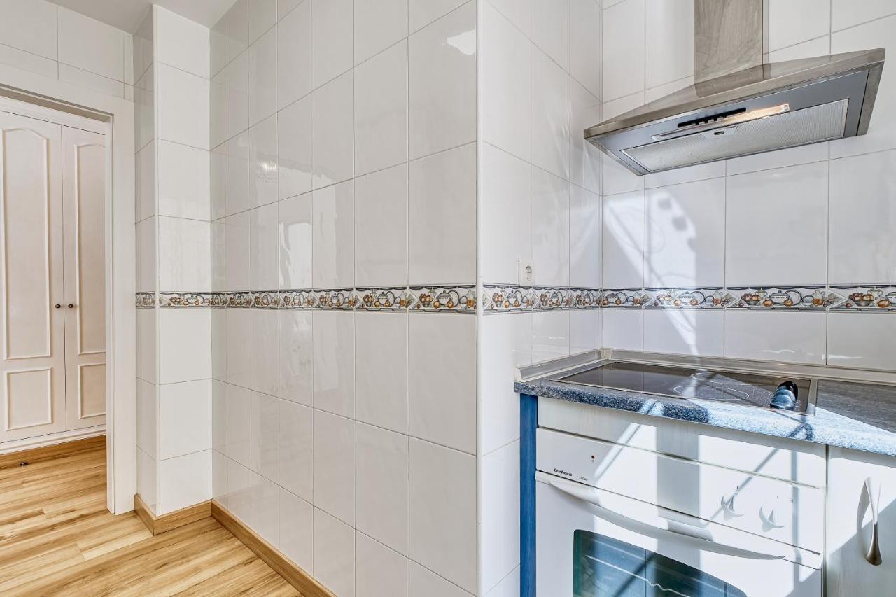 Apartamento Bright & Breezy Merced
