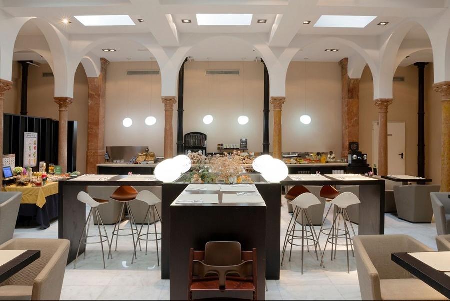 Petit Palace Plaza Malaga
