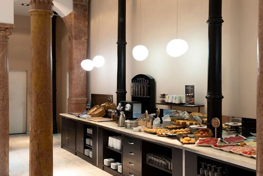 Hotel Petit Palace Plaza Malaga