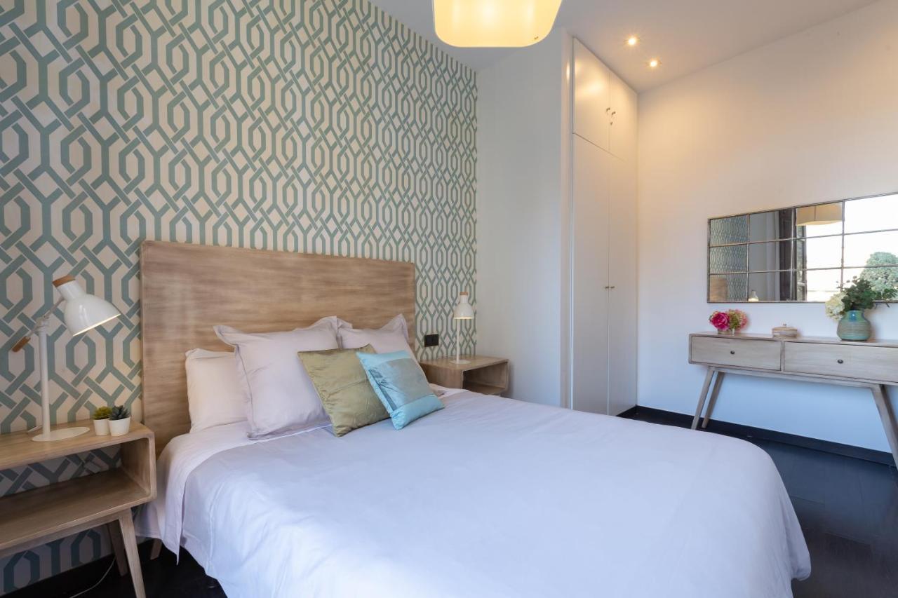 Apartamento Jardines De La Catedral 2