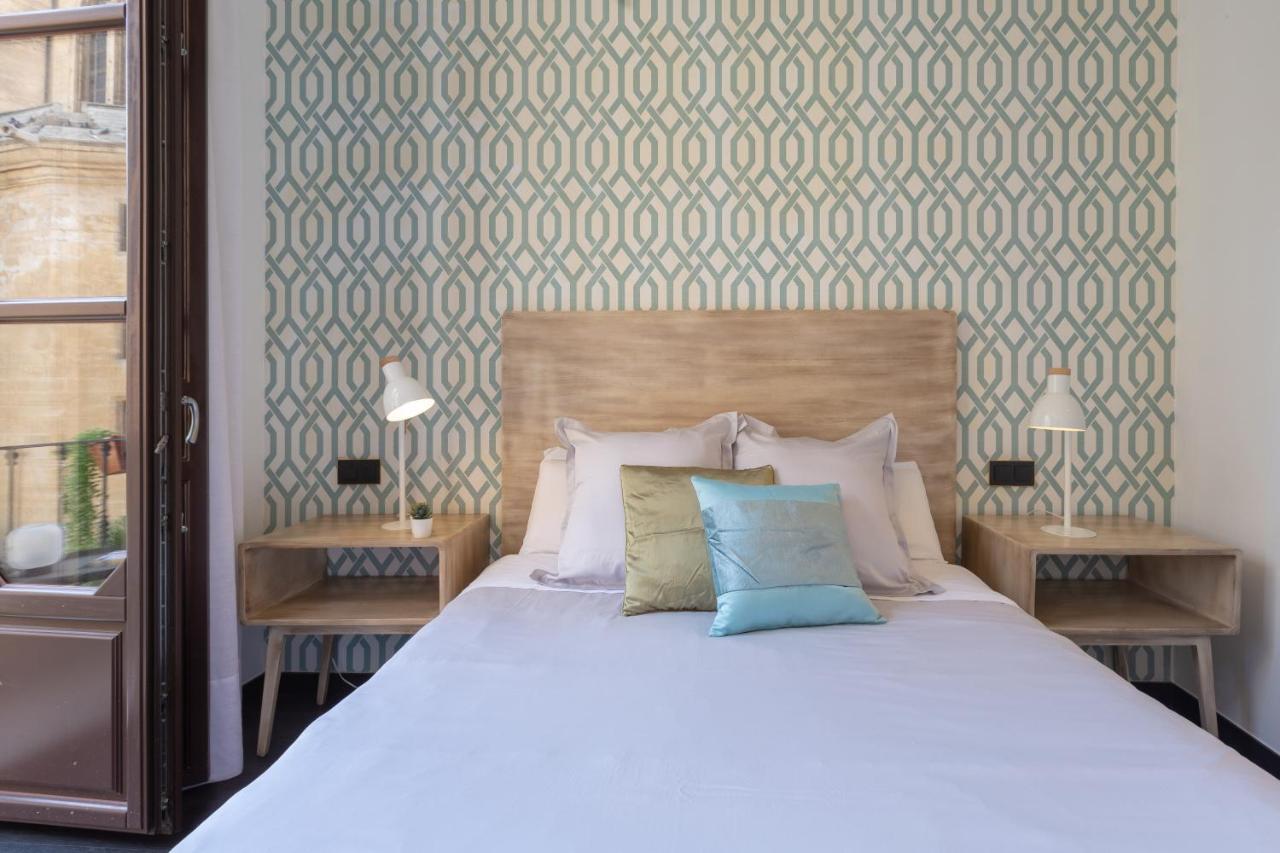 Apartamento Jardines De La Catedral 2 Málaga