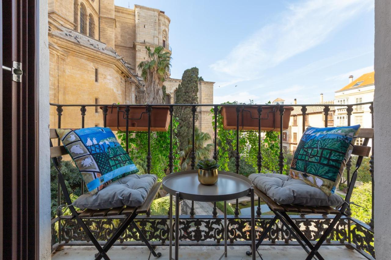 Apartamento Jardines De La Catedral 2 *