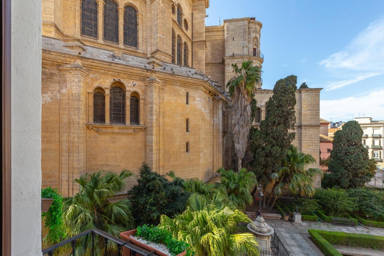 Apartamento Jardines De La Catedral 2