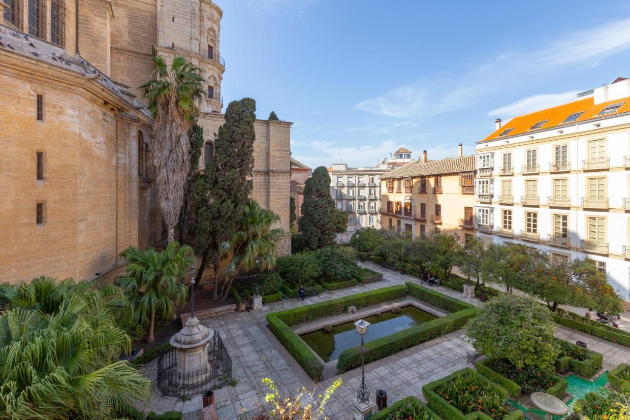 Jardines De La Catedral 2 Apartamento