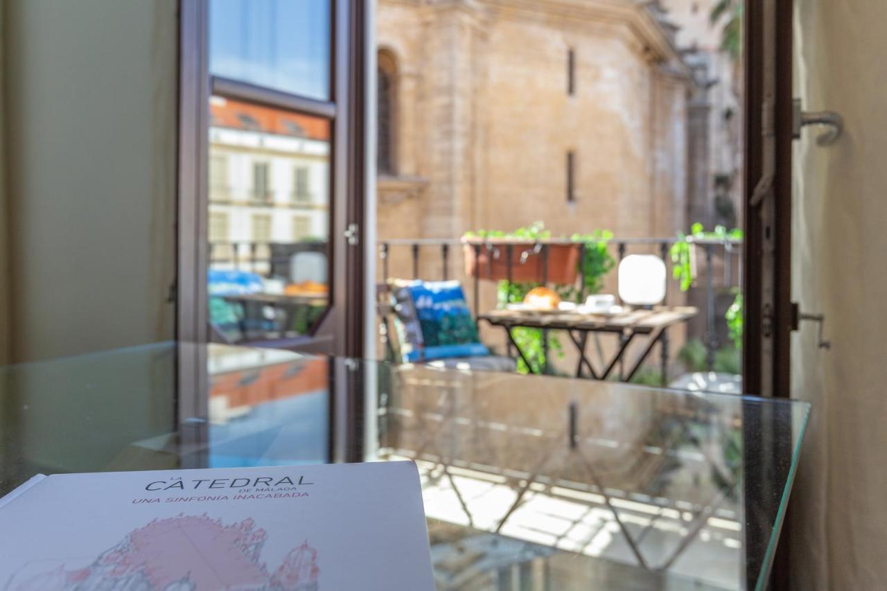 Apartamento Jardines De La Catedral 2 *