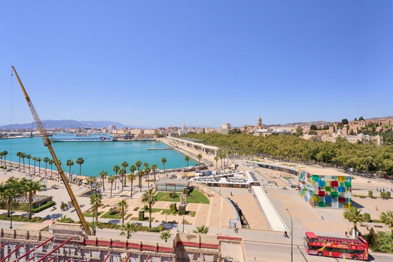 Suncity Málaga