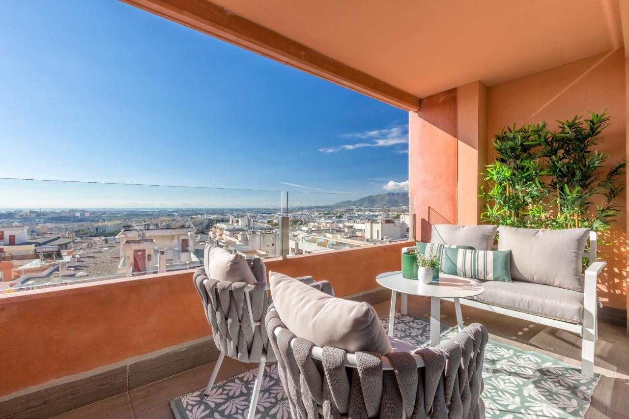 Iloftmalaga Skygarden Málaga