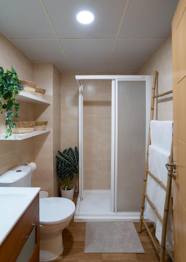 Apartamento Enjoyme Málaga