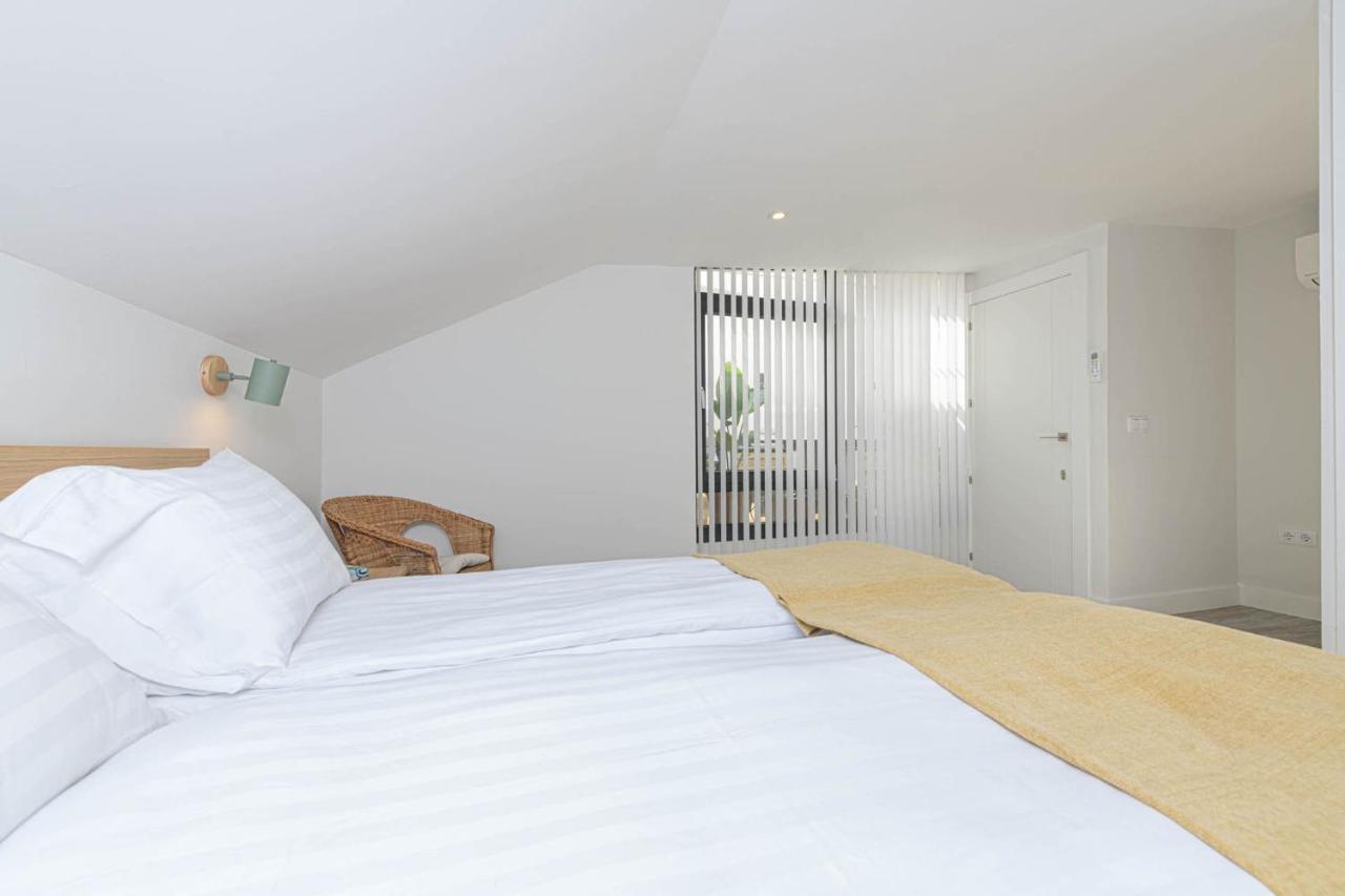 Apartamento Chinchilla In By Solaga Homes Málaga