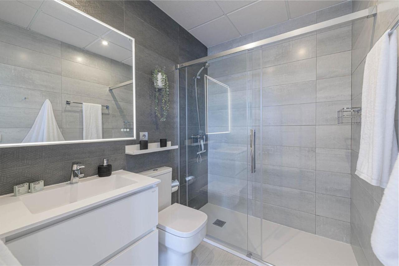 Chinchilla In By Solaga Homes Apartamento *