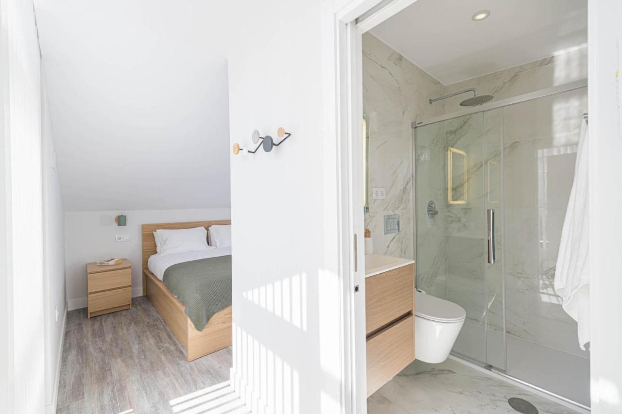 Apartamento Chinchilla In By Solaga Homes
